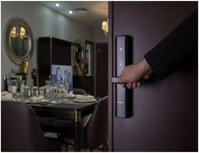 武汉市24小时上门开锁公司